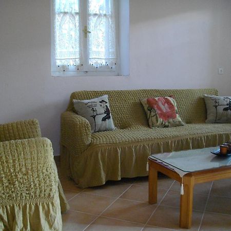 Carsazzio Cottage House Kariá Buitenkant foto