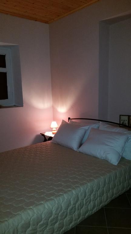 Carsazzio Cottage House Kariá Buitenkant foto