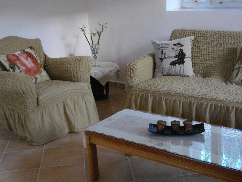 Carsazzio Cottage House Kariá Buitenkant foto